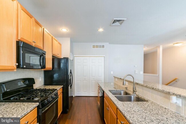 Foto del edificio - 8 Brewerytown Ct