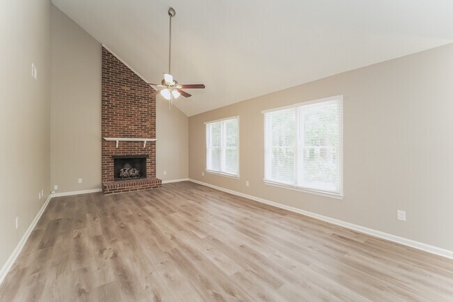 Building Photo - 3507 Twelvestone Ct