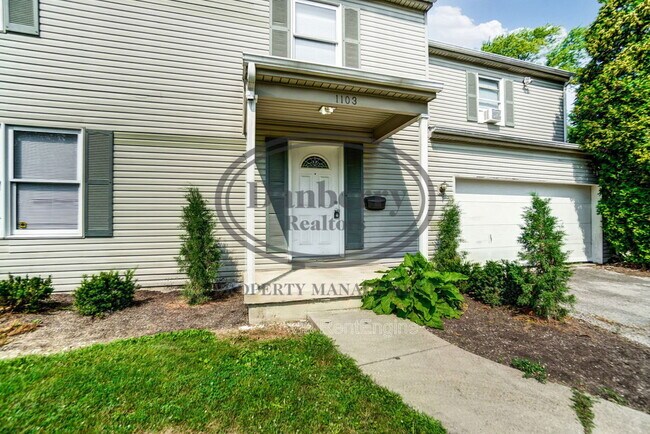 Building Photo - 1103 Searles Rd