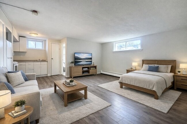 Photo - 16 Vinal St Apartment