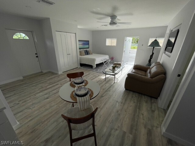 Foto del edificio - 1308 Rosemary Ln