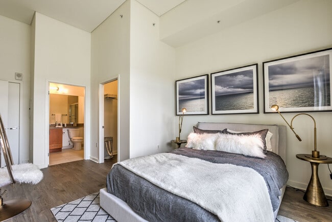 NoHo 14 apartments — community photo - NoHo 14