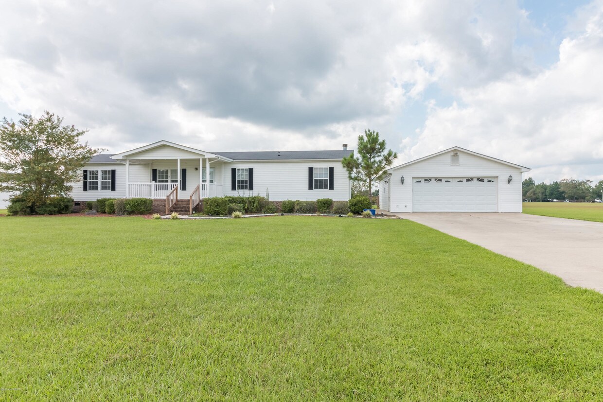 Primary Photo - 1378 Halltown Rd