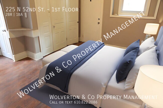 Building Photo - Updated 2 Bedroom 1 Bath Rental in West Ph...
