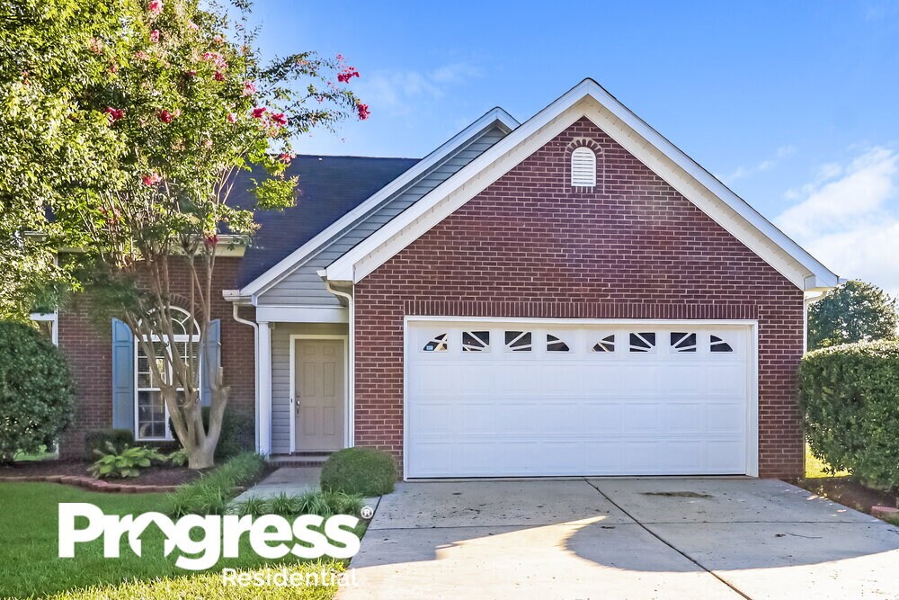 1018 Cranston Crossing Pl, Indian Trail, NC 28079 House for Rent in