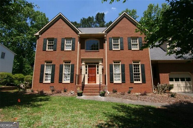 Foto del edificio - 3505 Sherborne Chase
