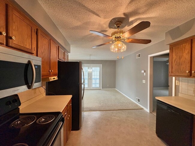 Foto del edificio - Duplex for Rent