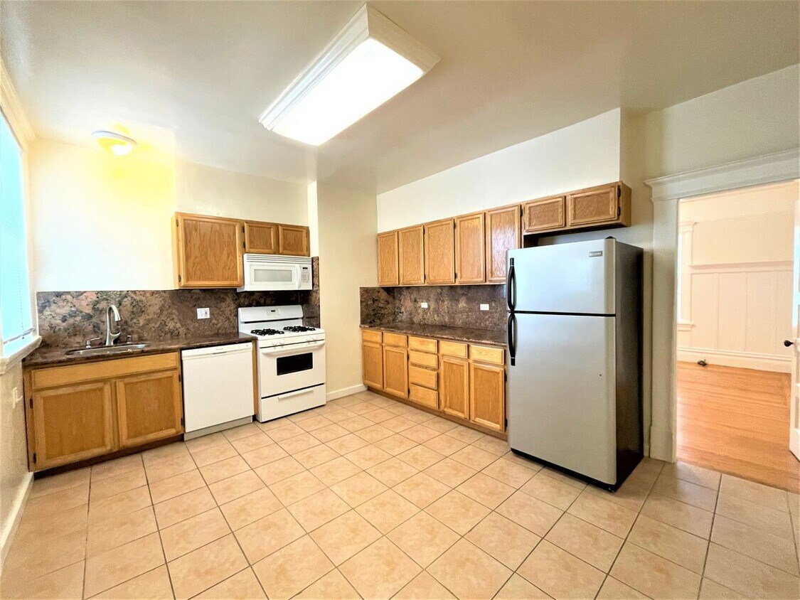 Primary Photo - 2448-2454 15th Street (1167r)