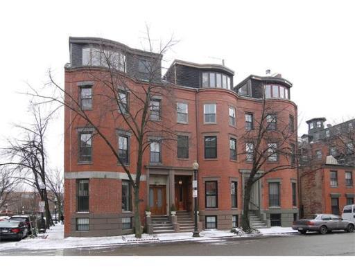 Foto del edificio - 518 Shawmut Ave