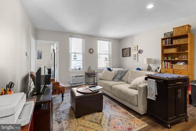 Foto del edificio - 2137 Spruce St