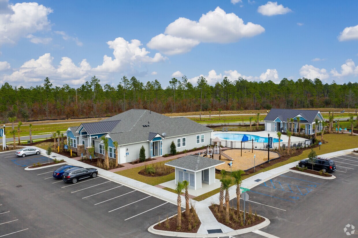 GRANDVIEW AT CLEAR POND APARTMENTS Apartments 101 Grand Bahama Dr