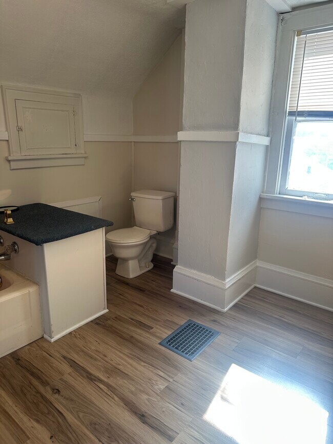 Foto del edificio - 134 Norwood St