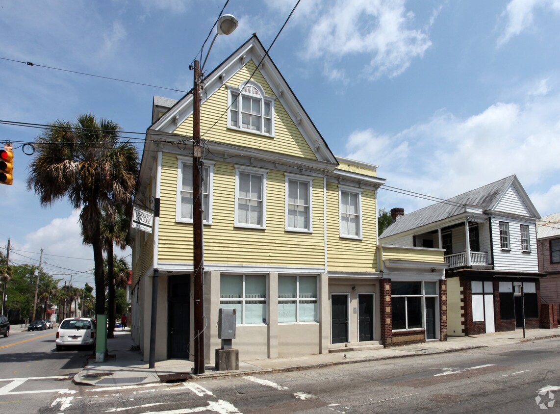 Terrivo Apartments Apartments in Charleston, SC