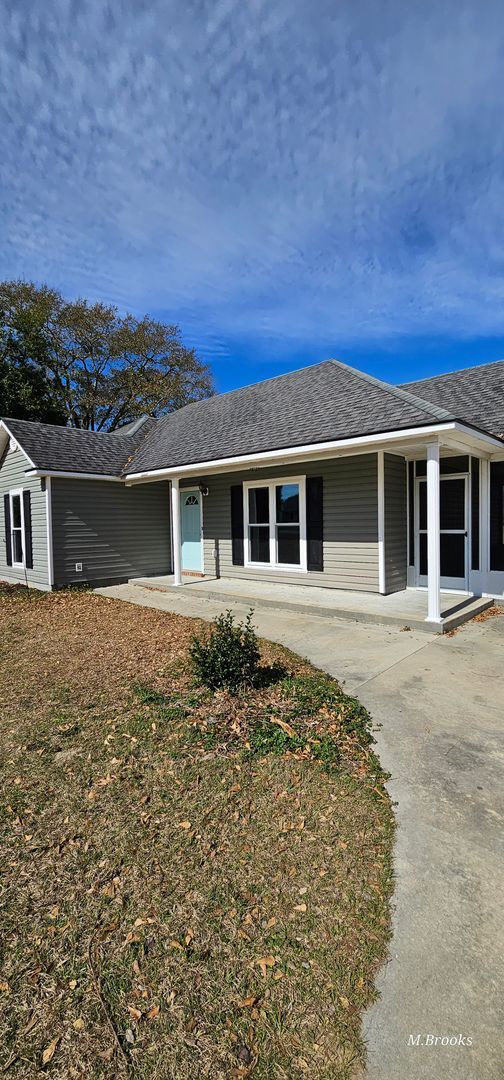 Building Photo - Beautiful home in Lanier County