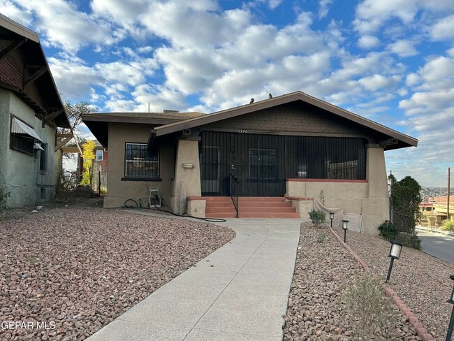 Foto del edificio - 1546 Upson Dr