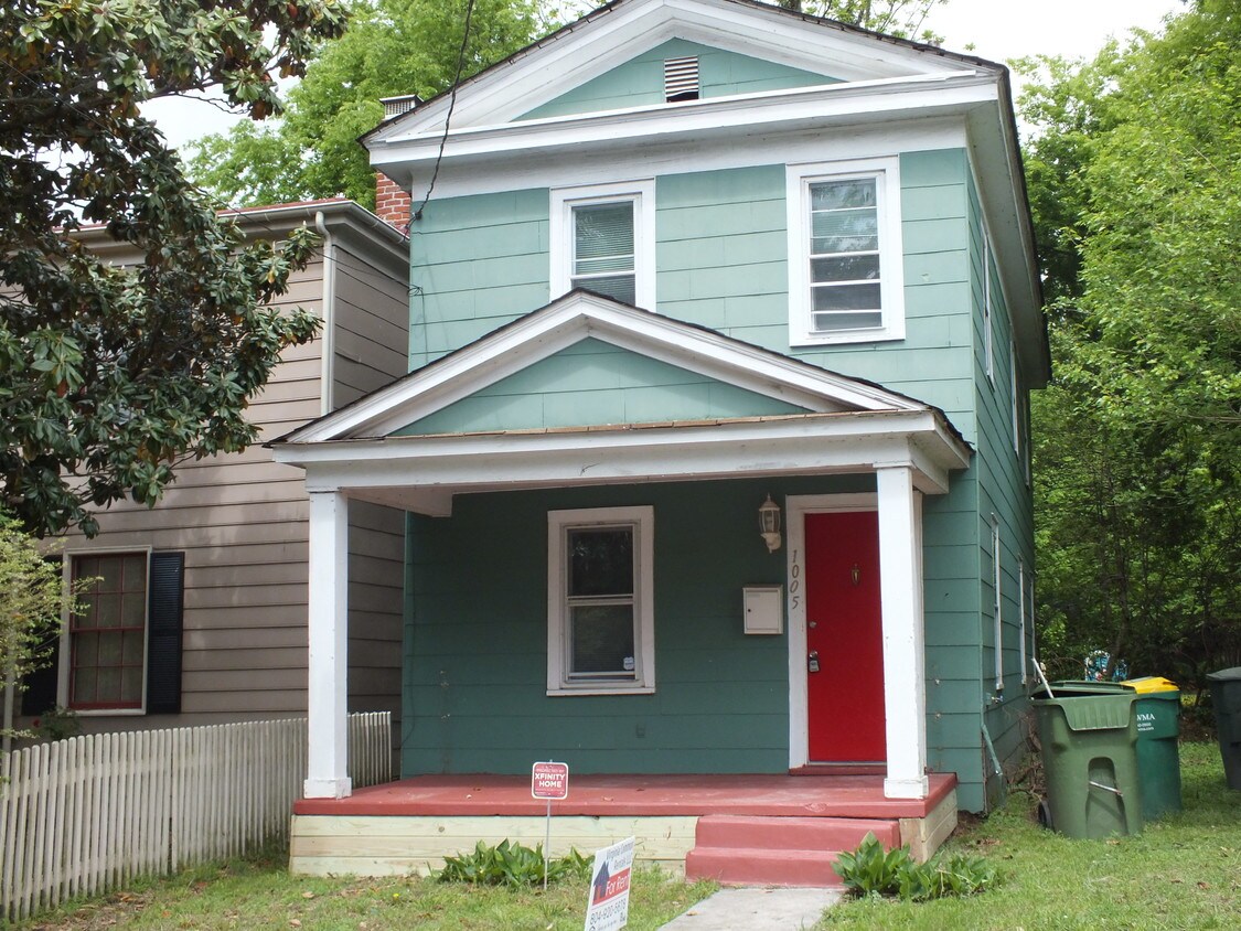 1005 Maplewood Ave, Hopewell, VA 23860 House for Rent in Hopewell, VA