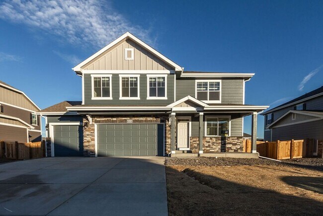 Foto del edificio - 4 Bedroom 3 Bath Home in Wellington!