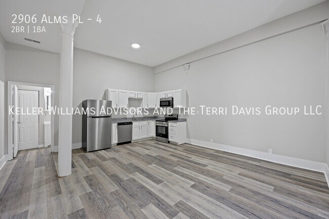 Foto del edificio - 2906 Alms Pl