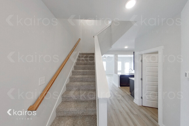 Foto del edificio - 6028 Taramore Ln NW