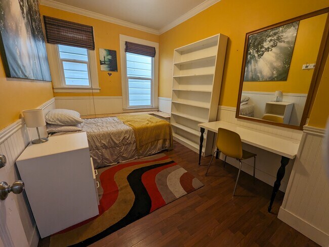 Foto del edificio - 3491 20th St