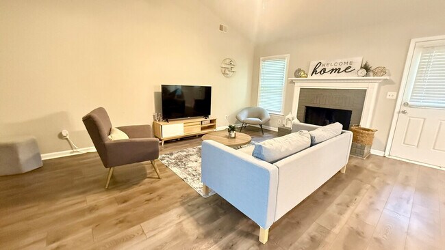 Foto del edificio - 2650 Bluffton Rd