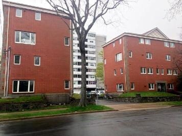 Primary Photo - Vernon Street Apartments