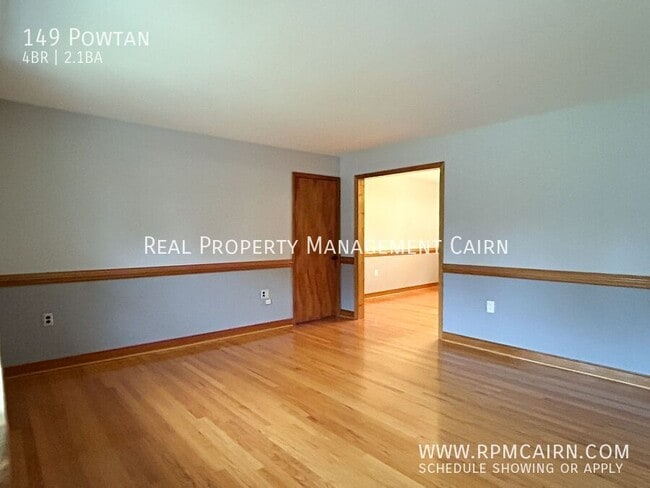 Foto del edificio - 149 Powtan-