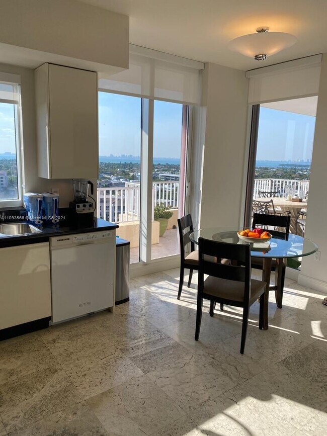 785 Crandon Blvd Unit 1404, Key Biscayne, FL 33149 Condo for Rent in