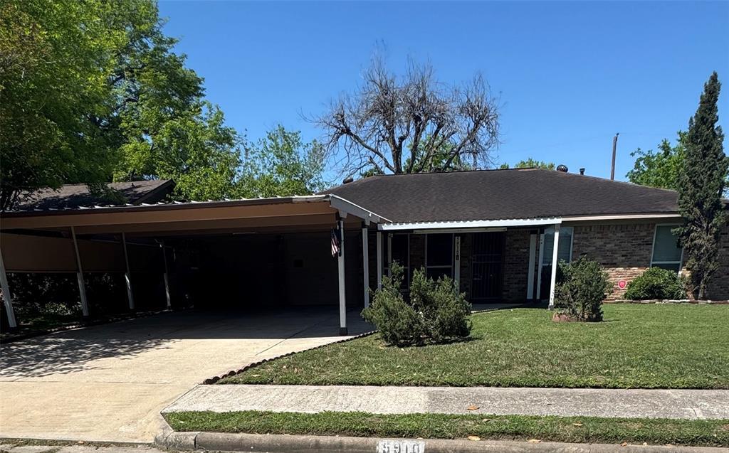 Primary Photo - 5910 Delbury St