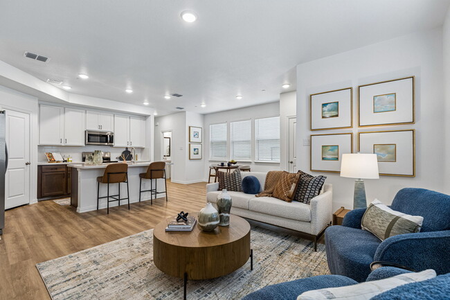 Foto del edificio - LyvWell at Harmony