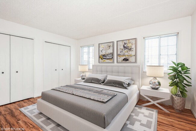 Foto del edificio - 457 Valley Dr