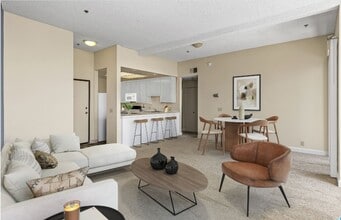 Building Photo - The Diplomat