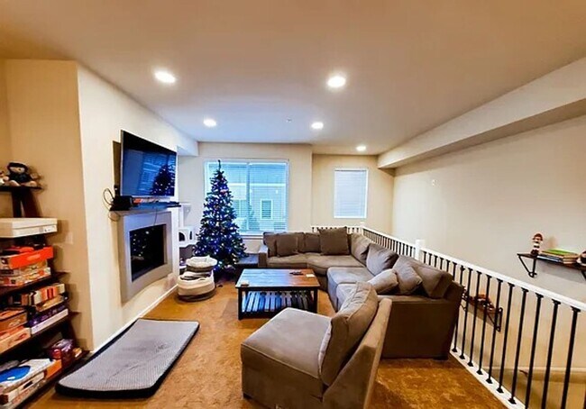 Foto del edificio - Beautiful Bothell Townhome