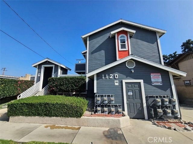 Foto principal - 1120 Nicklett Ave