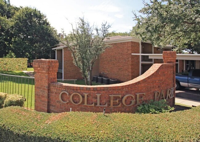 Foto del edificio - COLLEGE PARK