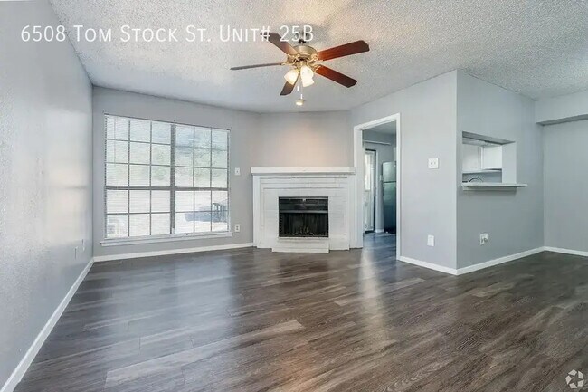 Photo - 6508 Tom Stock St. Unit# 25B- Apartment
