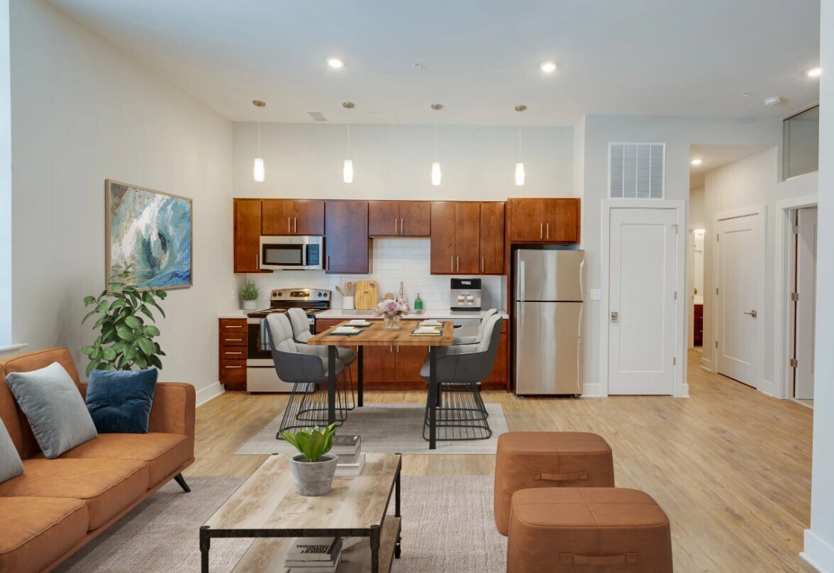 Foto principal - 22 Light