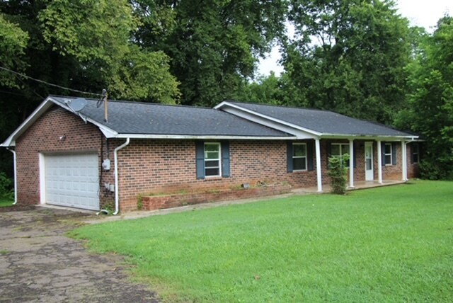 Foto principal - 4719 Old Knoxville Hwy