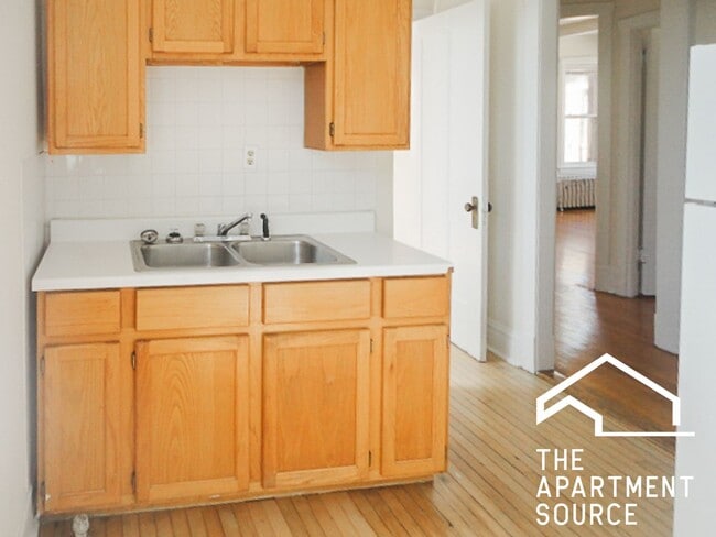 Photo - 5047 N Damen Ave Apartment