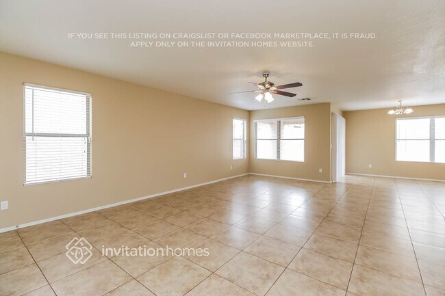 Building Photo - 3339 S Chaparral Rd