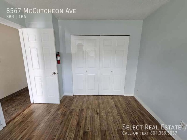 Building Photo - 8567 McCutcheon Ave