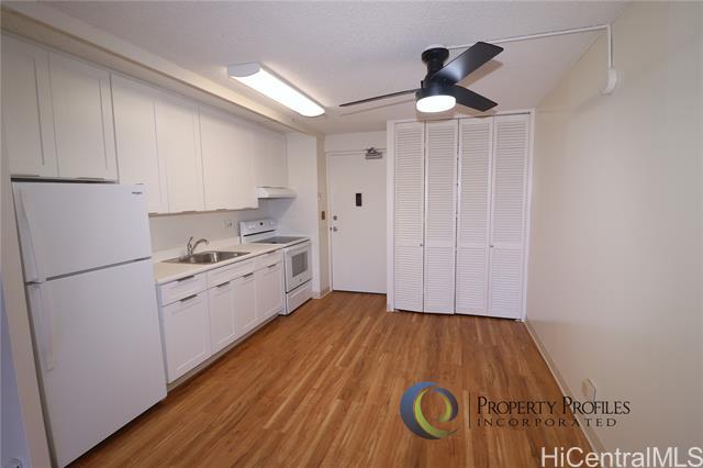 Foto del edificio - 1655 Makaloa St