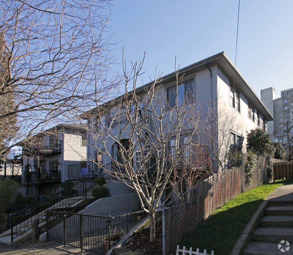Primary Photo - 2024-2034 NW Overton St