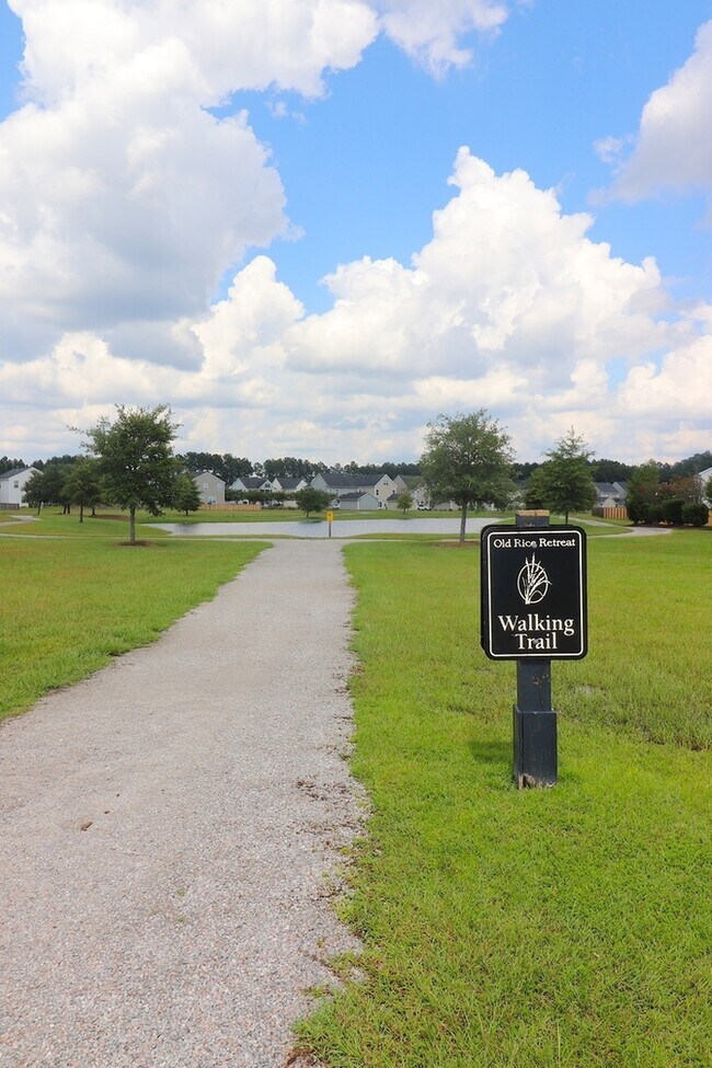 Cane Bay Plantation House for Rent in Summerville, SC