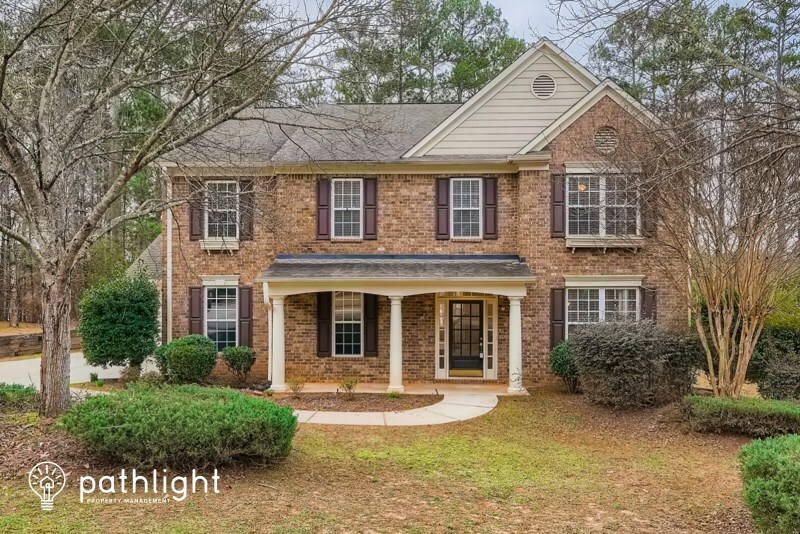 Foto principal - 360 Ridgewood Dr