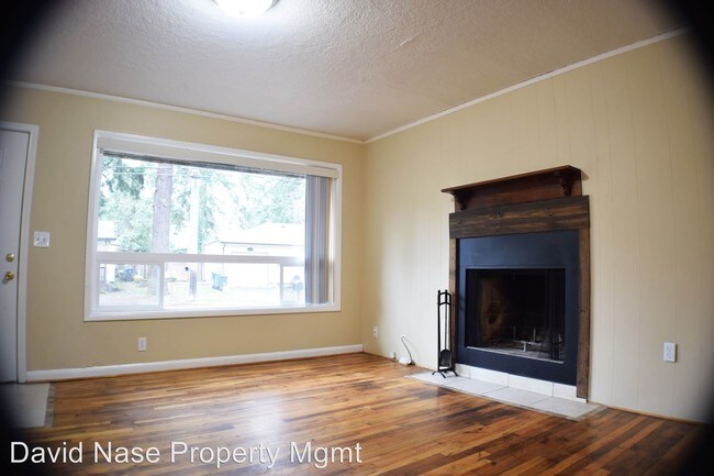 Foto del edificio - 6309 SE Overland St