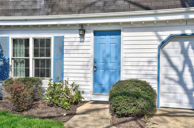 Foto del edificio - FOR RENT - INDIAN LAKES / SALEM AREA VIRGINIA BEACH!