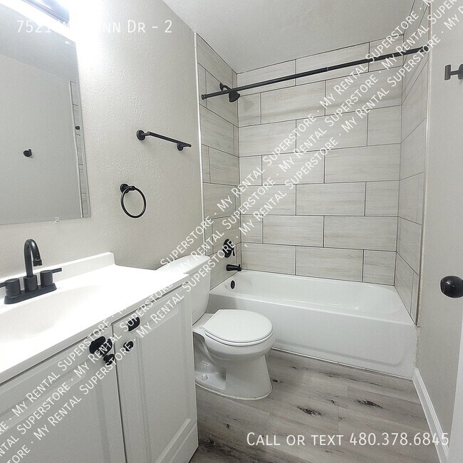 Foto del edificio - 7521 W Glenn Dr