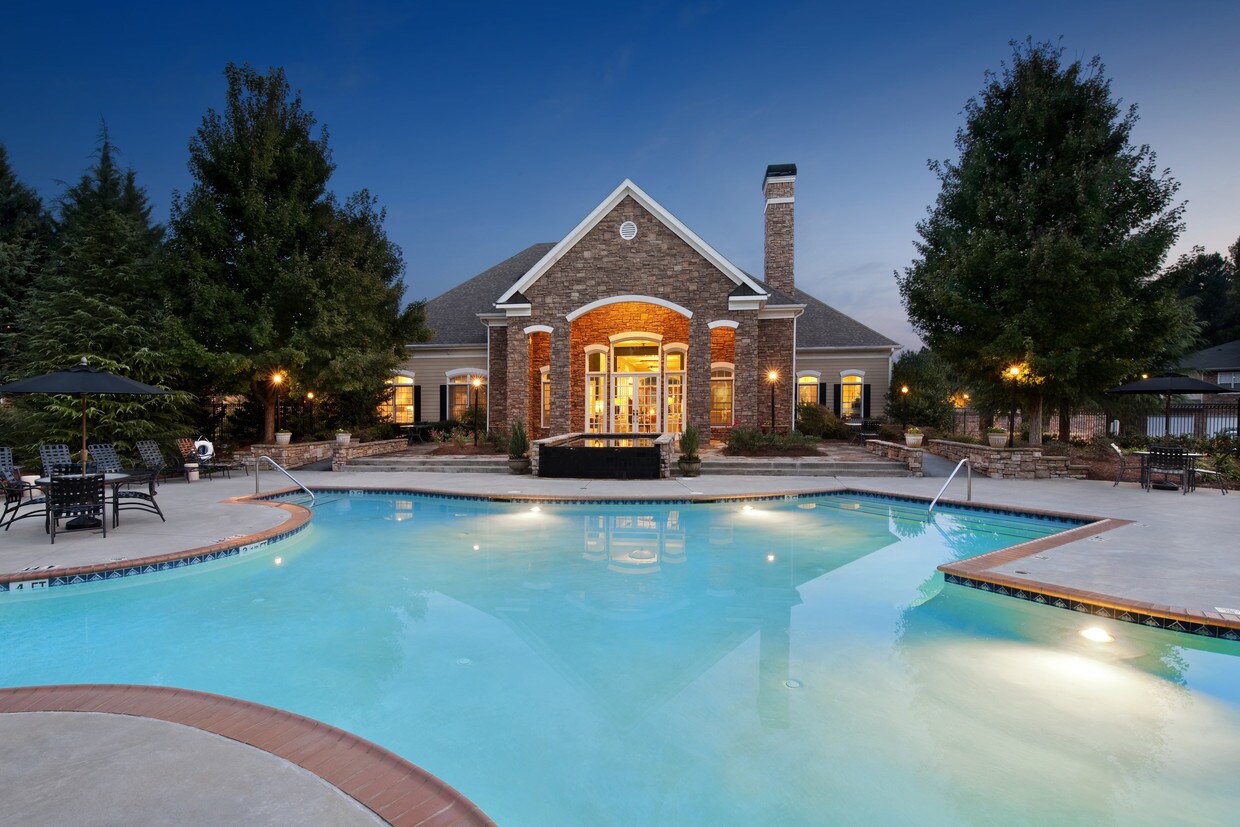 Avery At Northwinds Apartments Alpharetta, GA