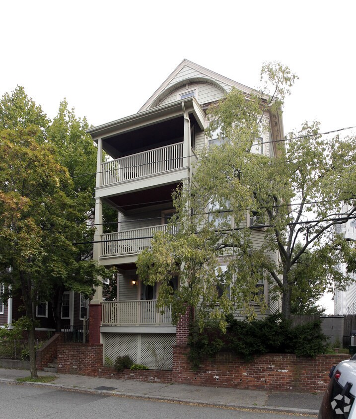 Foto principal - 35-41 Jewett St